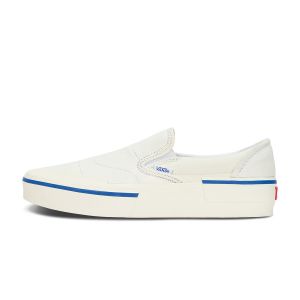 SLIP-ON RECONSTRUCT男女板鞋