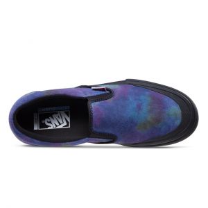 SLIP-ON男女款经典款滑板鞋丨Pro Skate滑板系列