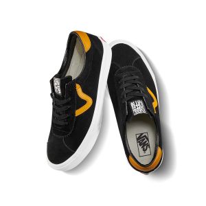 VANS SPORT 男女同款板鞋