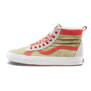 SK8-HI MTE LX 男女同款高帮板鞋