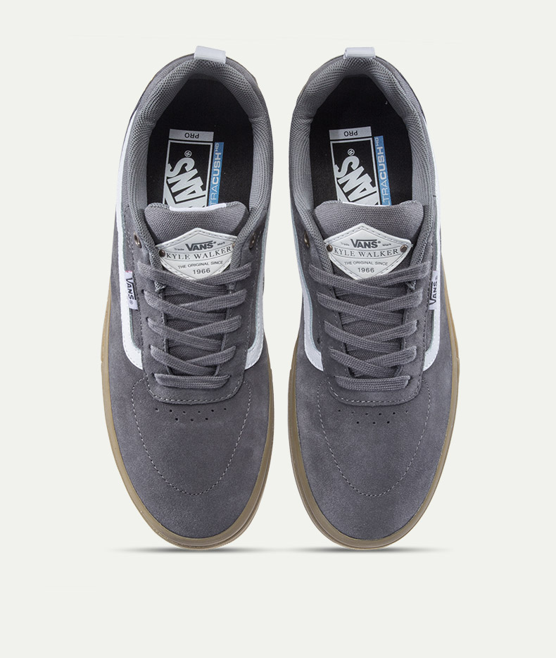 vn0a2xsgkt9丨kyle walker pro男款运动鞋滑板鞋丨滑板经典系列 丨