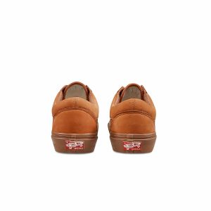 OG OLD SKOOL LX男女同款休闲鞋