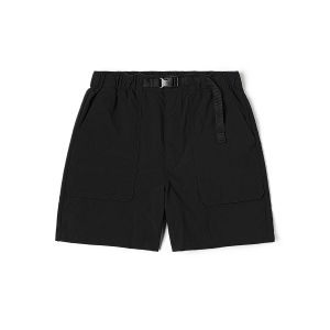 女子梭织短裤