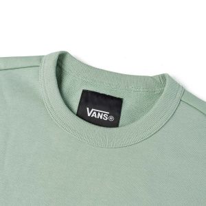 VANS × 亚洲艺术家联盟RIROO联名男女套头卫衣