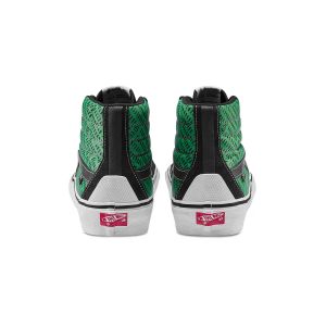 SK8-HI GORE-TEX 男女同款高帮板鞋