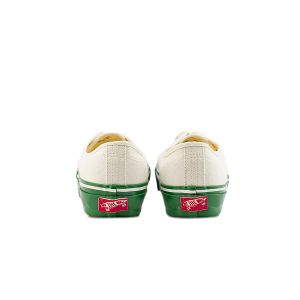 LX AUTHENTIC 44男女帆布鞋
