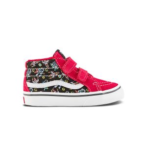 SK8-MID REISSUE V小童板鞋