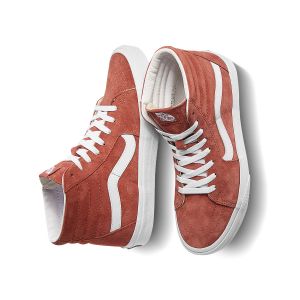 SK8-HI 男女款板鞋