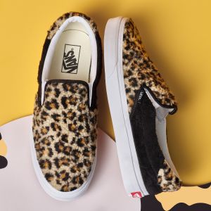 SLIP-ON 59男女帆布鞋