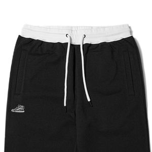 VANS × 亚洲艺术联盟系列 RUN联名男女针织长裤
