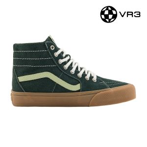SK8-HI TAPERED VR3男女板鞋