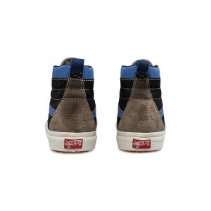 SK8-HI MTE LX 男女同款高帮板鞋