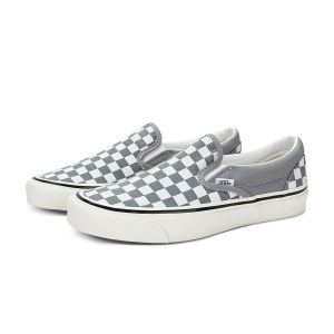 CLASSIC SLIP-ON 98 DX男女帆布鞋