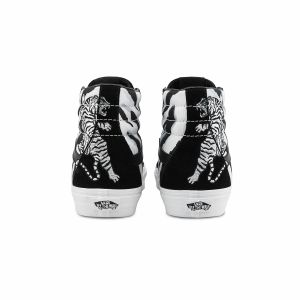 SK8-HI REISSUE男女板鞋运动鞋