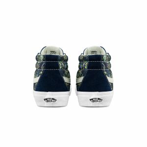 SK8-MID REISSUE男女板鞋运动鞋