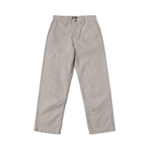 VANS × ATIBA联名男子梭织长裤