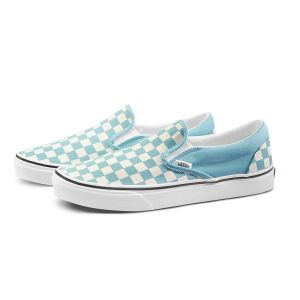 Vans(范斯)Slip-On 男女同款帆布鞋板鞋