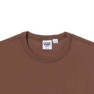 VANS × PERKS AND MINI联名 男女长袖T恤