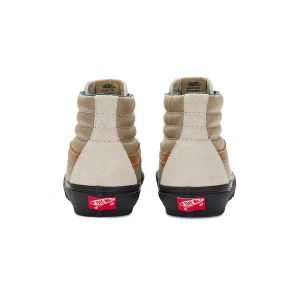SK8-HI REISSUE VLT LX男女板鞋运动鞋