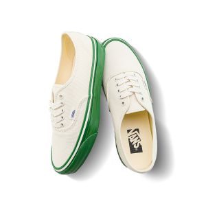 LX AUTHENTIC 44男女帆布鞋