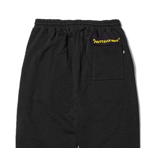 VANS × 亚洲艺术联盟系列 NUTTSH联名女子针织长裤