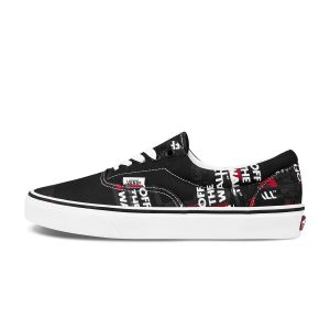 VANS ERA 男女同款帆布鞋