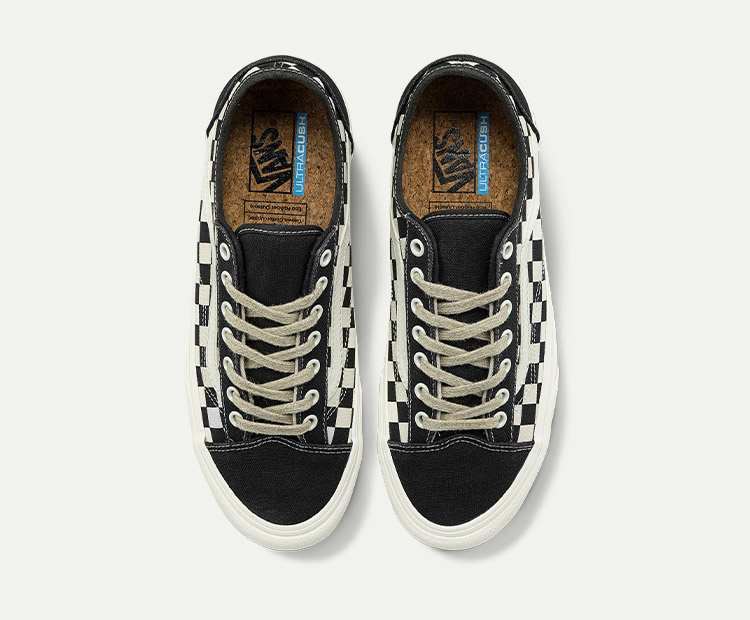 style 36 decon sf男女帆布鞋-男女款帆布鞋-vans范斯中国官网