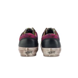 LX OLD SKOOL 36男女板鞋