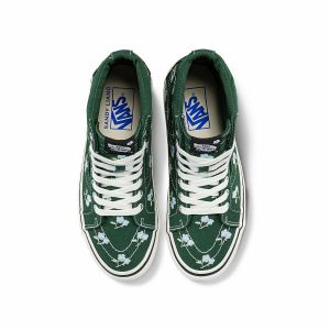 VANS × SANDY LIANG联名STYLE #38男女板鞋运动鞋