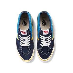 OG SK8-MID LX 男女款板鞋